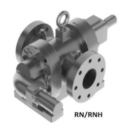 RN Series Rotary Gear Pump