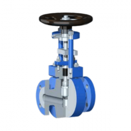 Tailor Made Valves – Globe/Gate/Check By Klaus Union