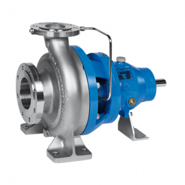 NOV: Single Stage Centrifugal Pump with Mechanical Seal